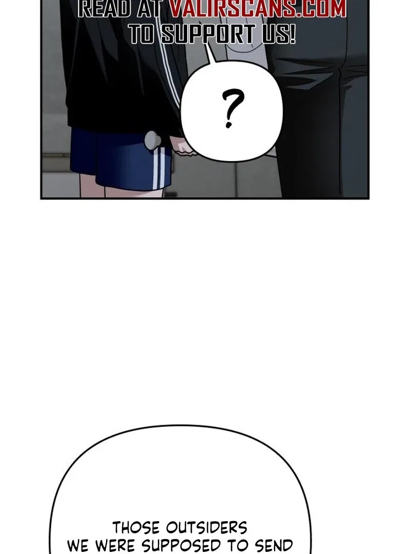 Paradise on Earth Chapter 32 – Page 120