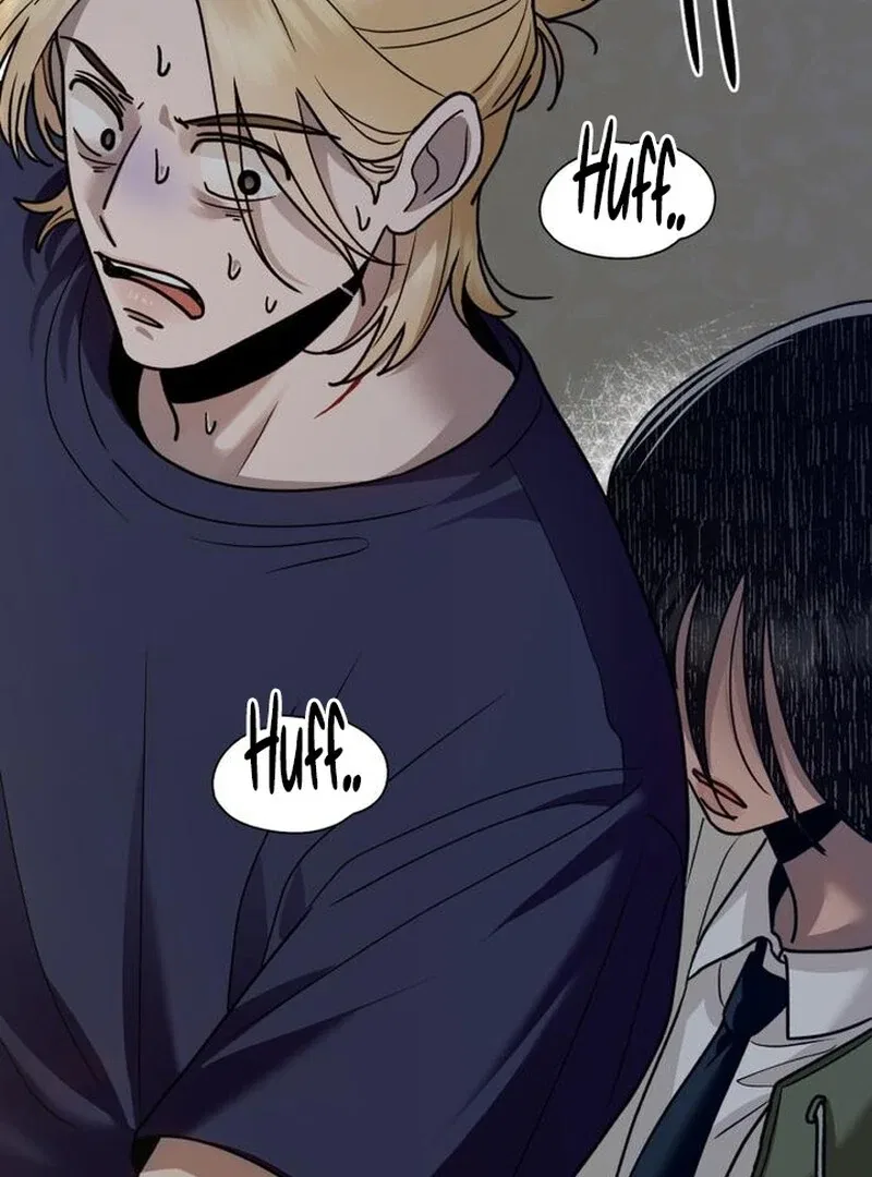 Paradise on Earth Chapter 31 – Page 4