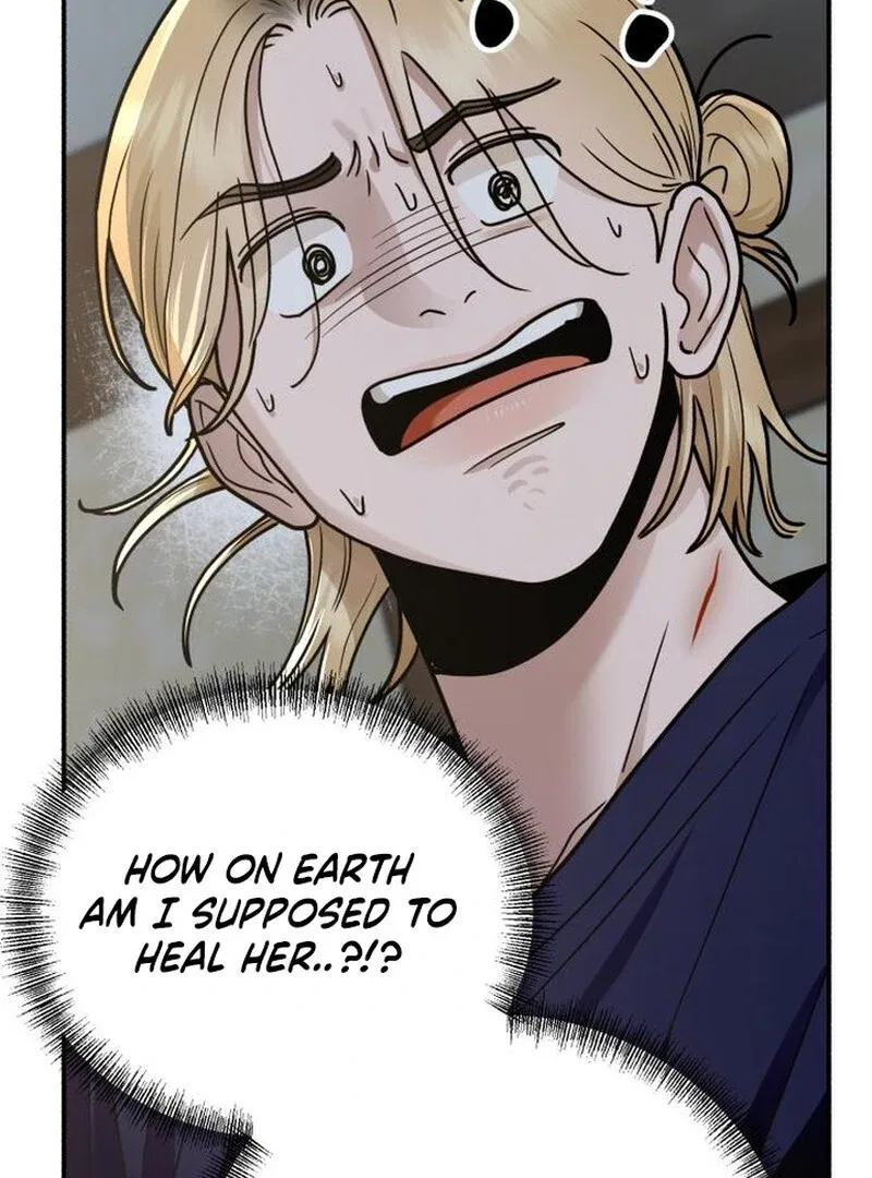Paradise on Earth Chapter 31 – Page 8