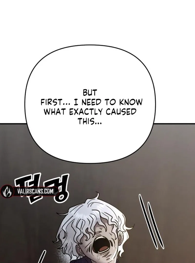 Paradise on Earth Chapter 31 – Page 17
