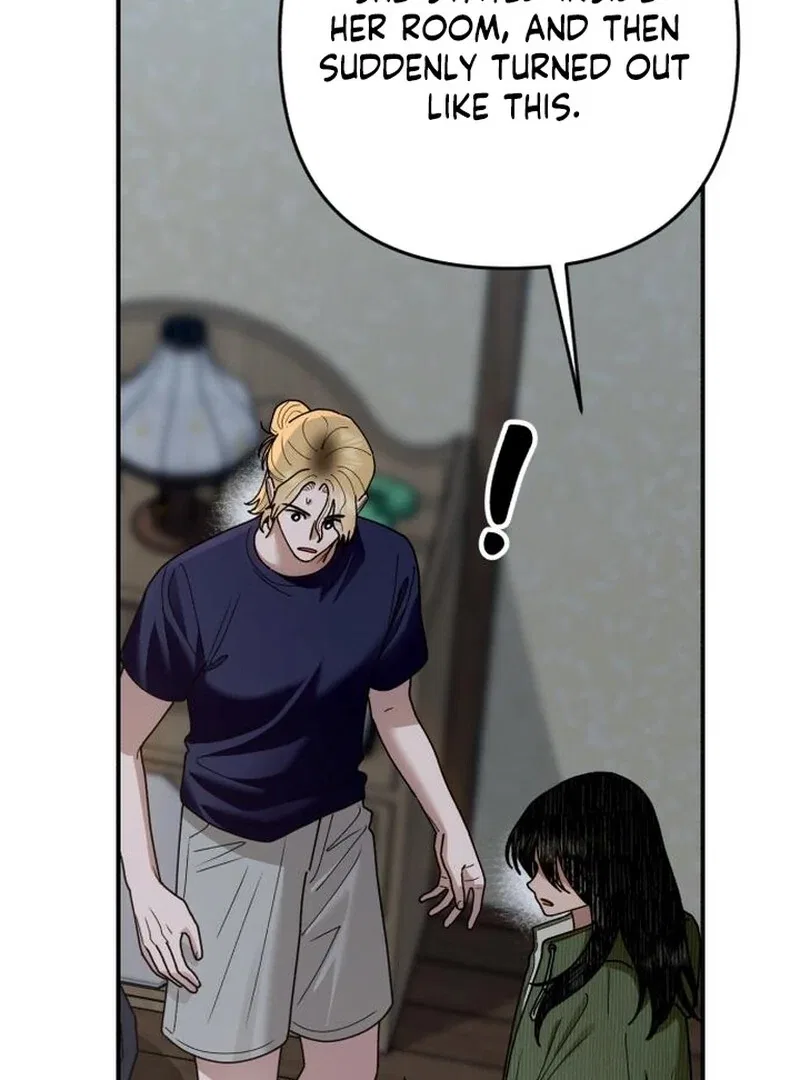 Paradise on Earth Chapter 31 – Page 20