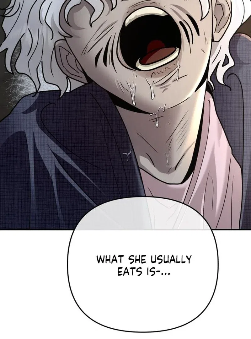 Paradise on Earth Chapter 31 – Page 25