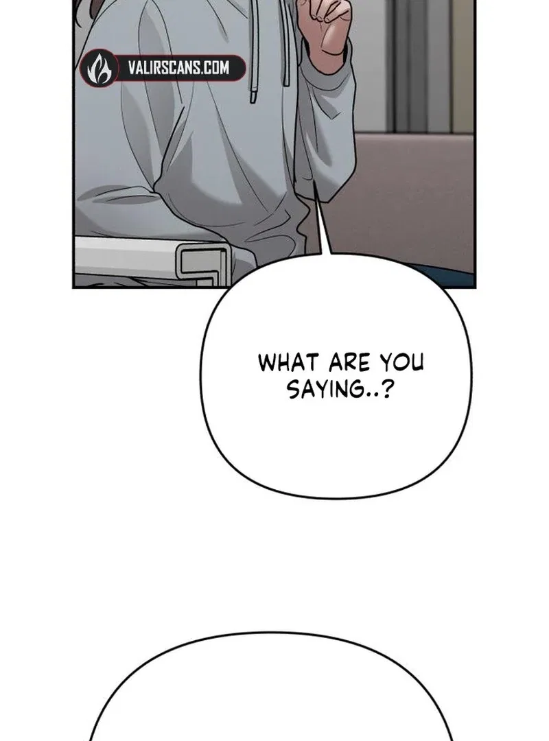 Paradise on Earth Chapter 31 – Page 32
