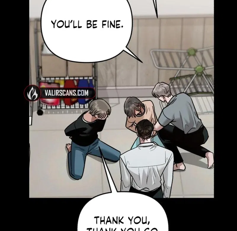 Paradise on Earth Chapter 31 – Page 54