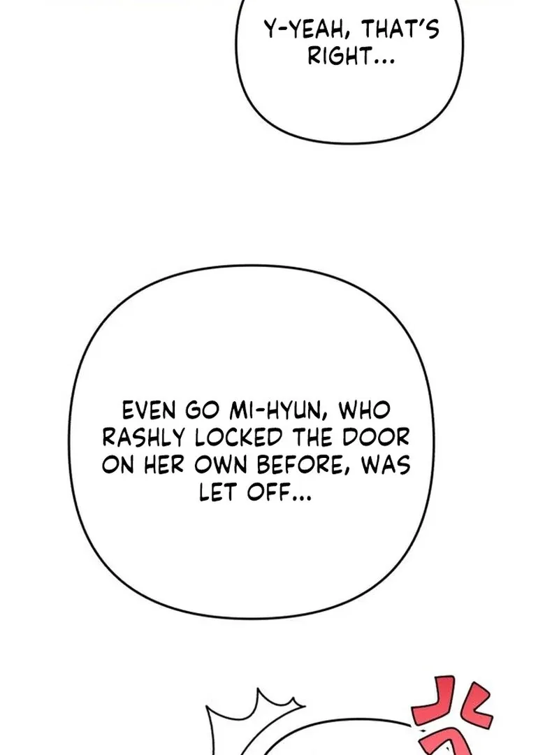 Paradise on Earth Chapter 31 – Page 83