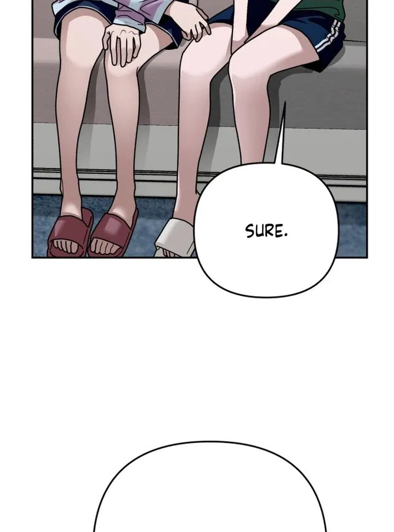 Paradise on Earth Chapter 31 – Page 120