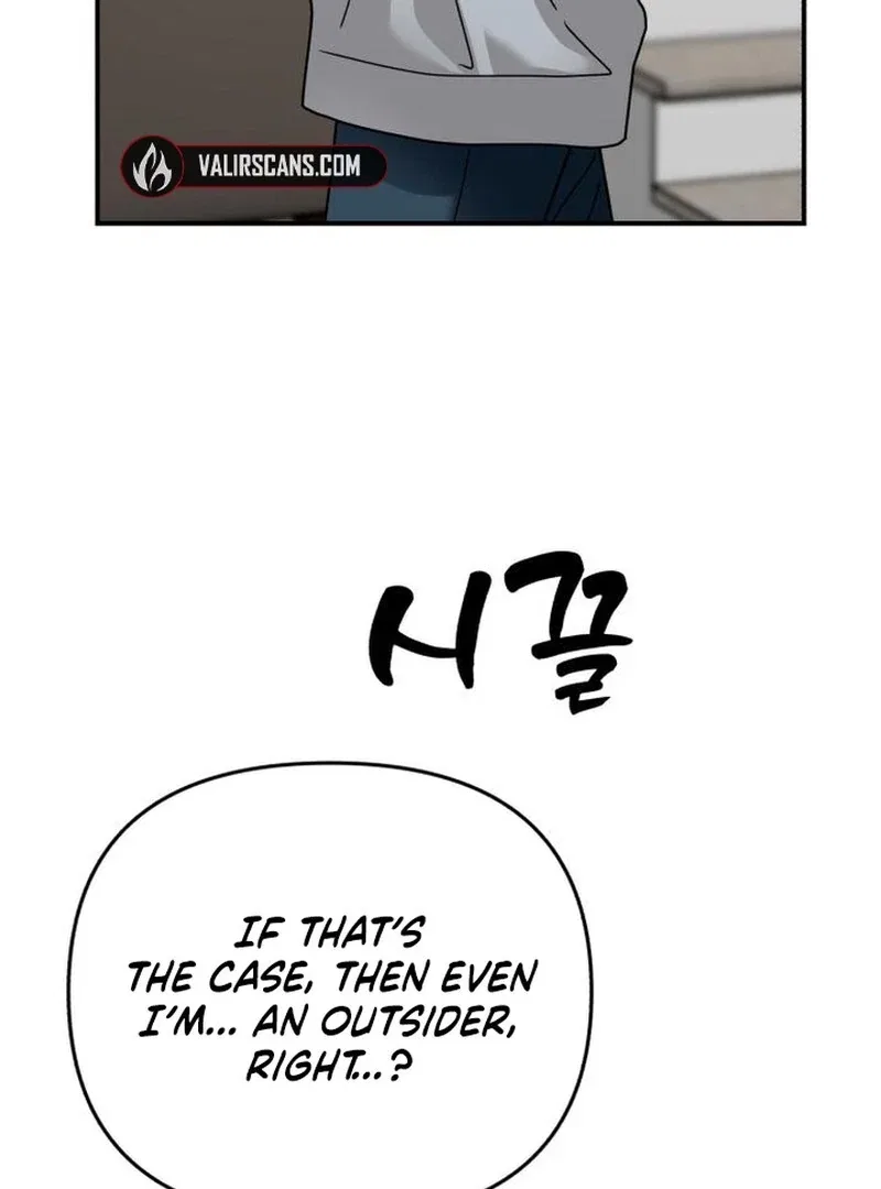 Paradise on Earth Chapter 31 – Page 124