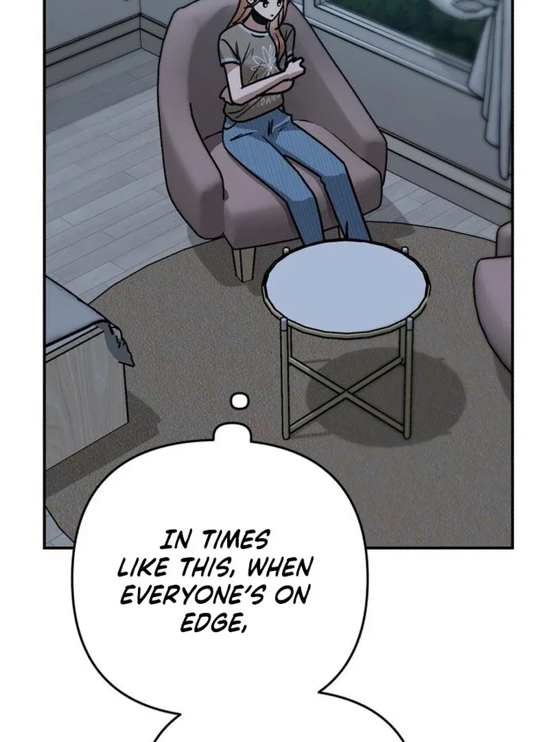 Paradise on Earth Chapter 31 – Page 129