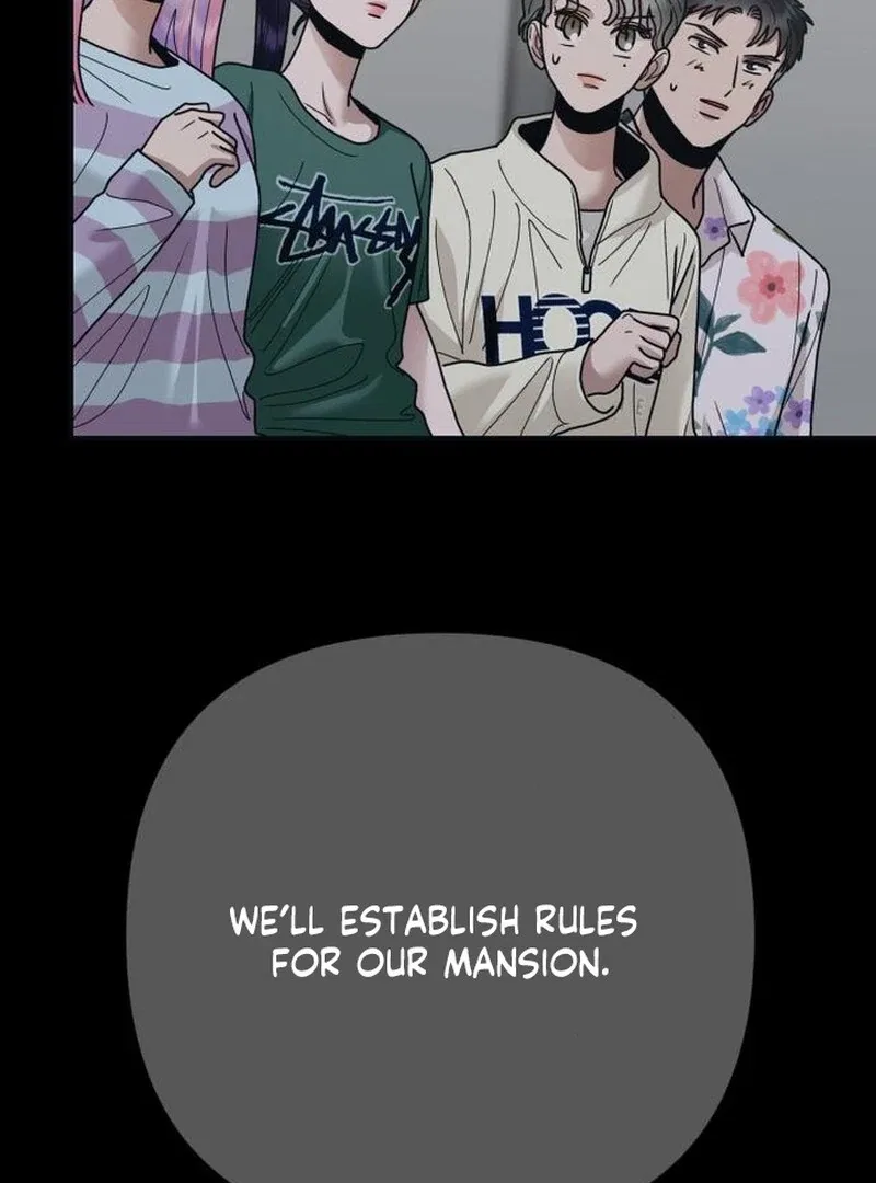 Paradise on Earth Chapter 31 – Page 134