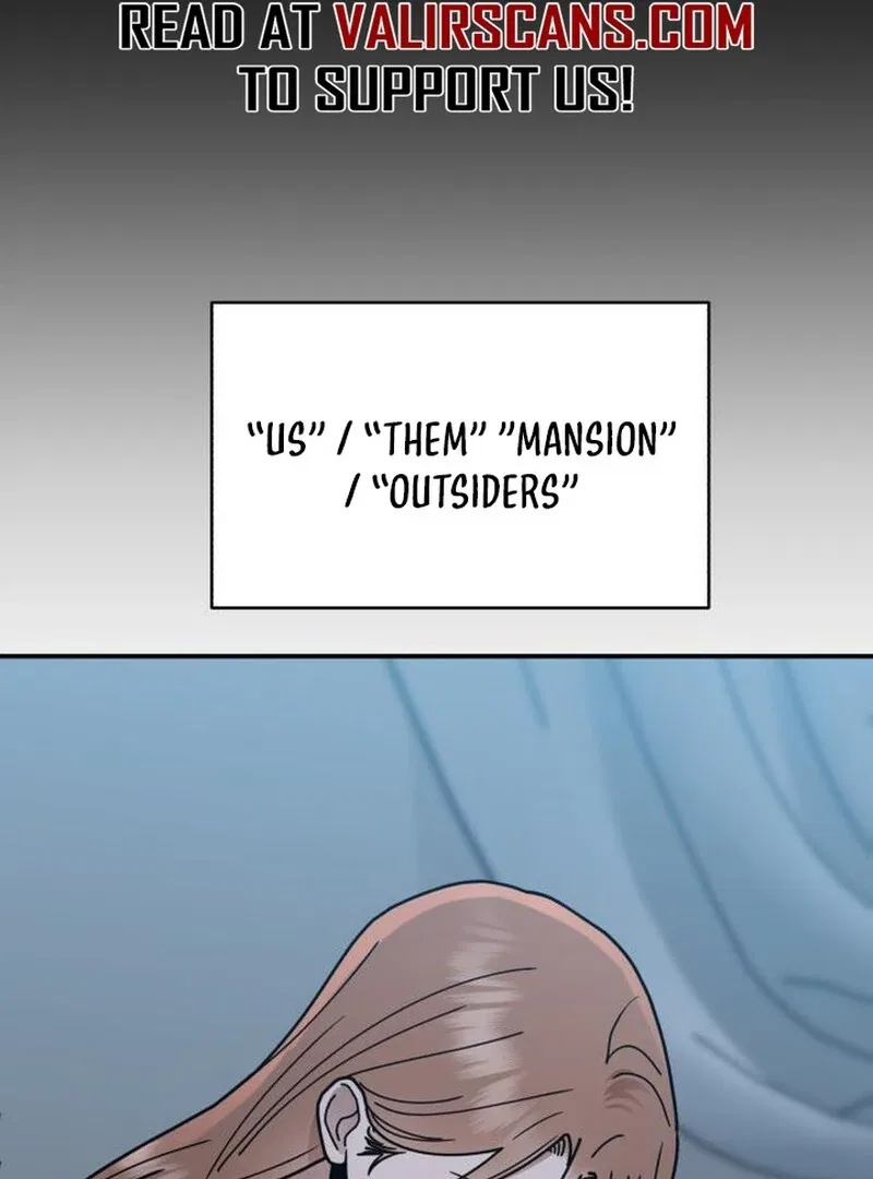 Paradise on Earth Chapter 31 – Page 137