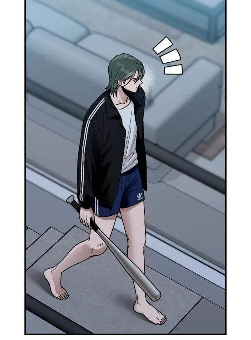 Paradise on Earth Chapter 31 – Page 157