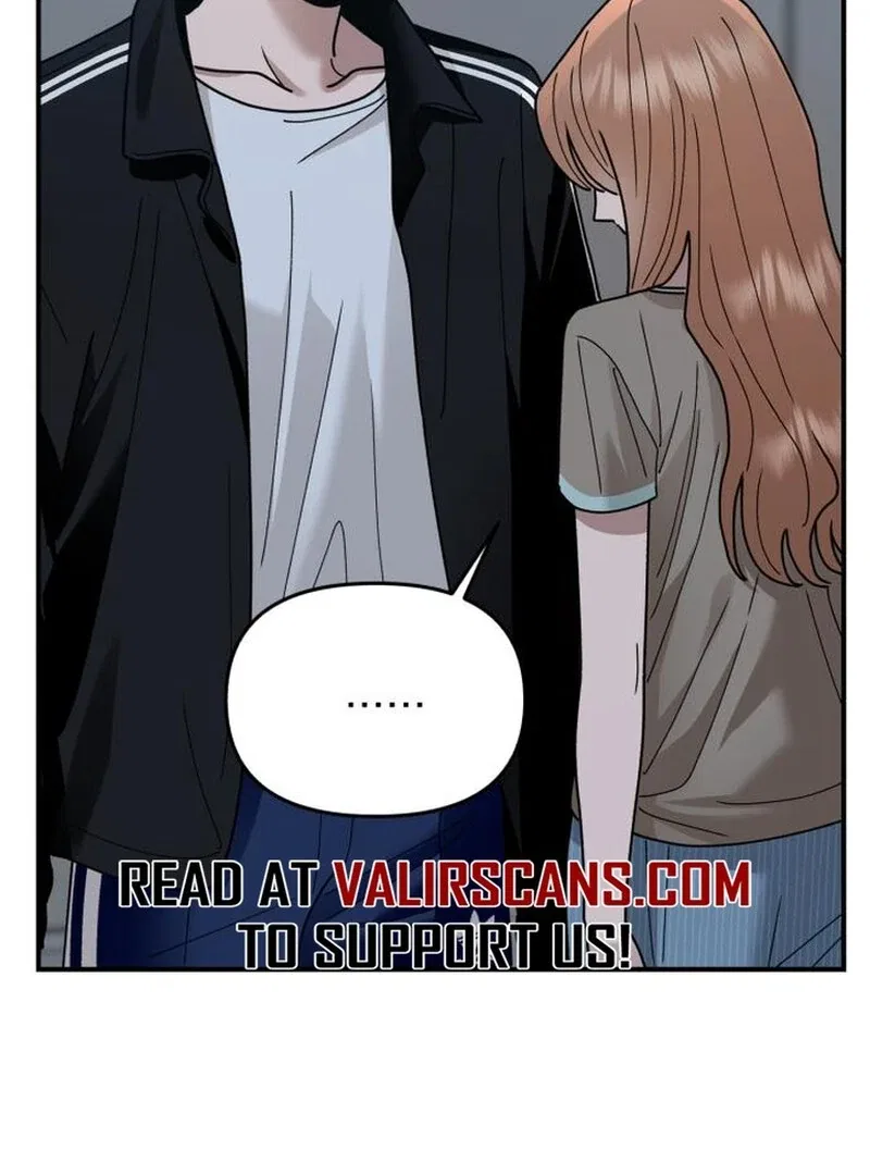 Paradise on Earth Chapter 31 – Page 161