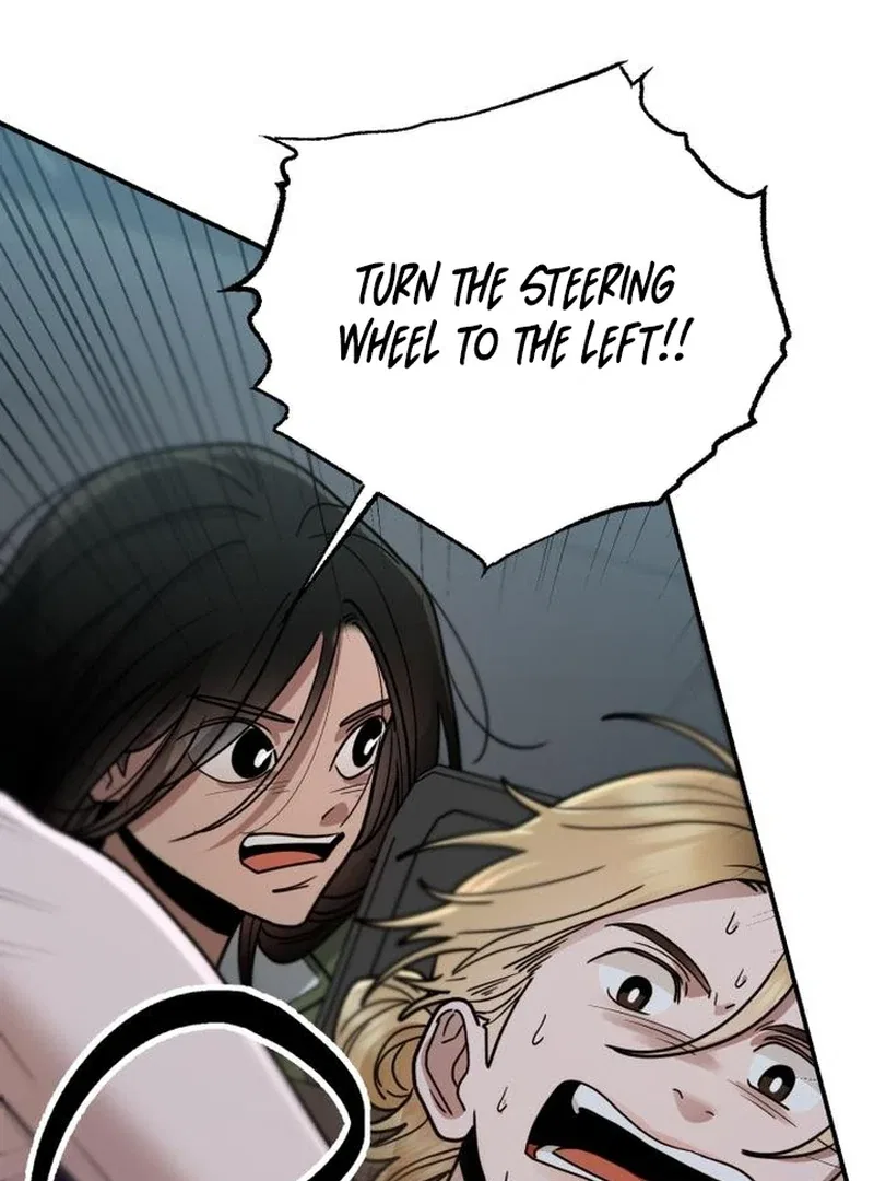 Paradise on Earth Chapter 30 – Page 10
