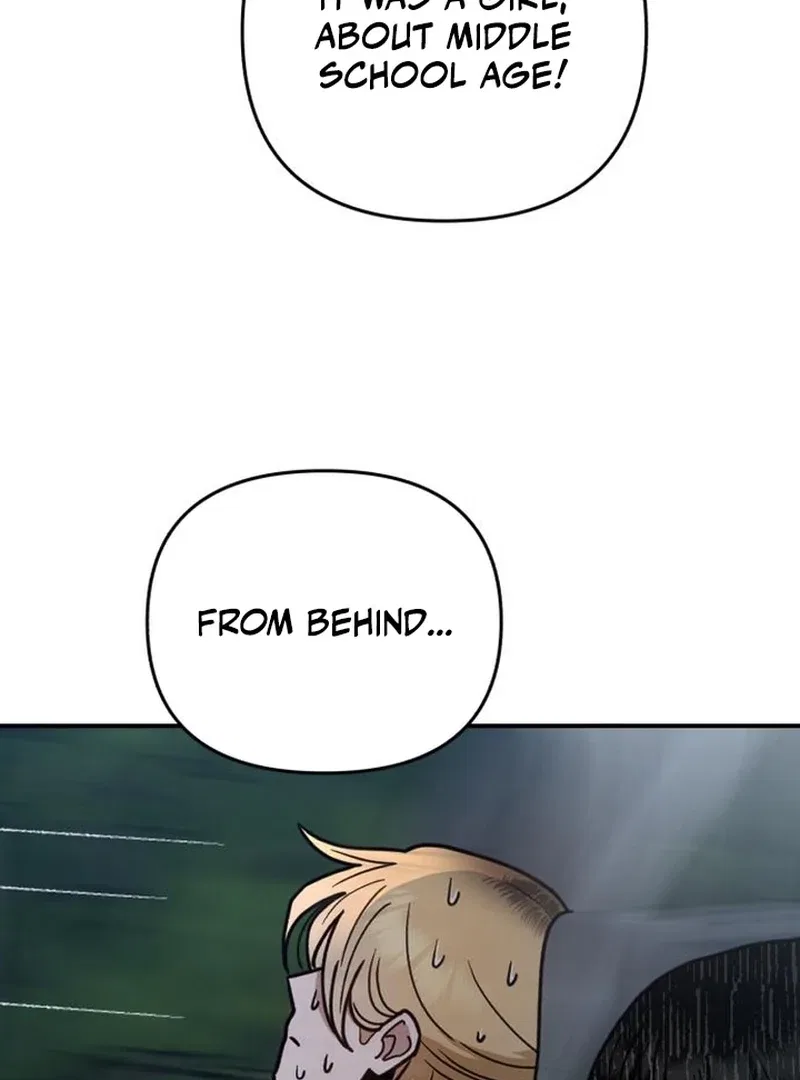 Paradise on Earth Chapter 30 – Page 18