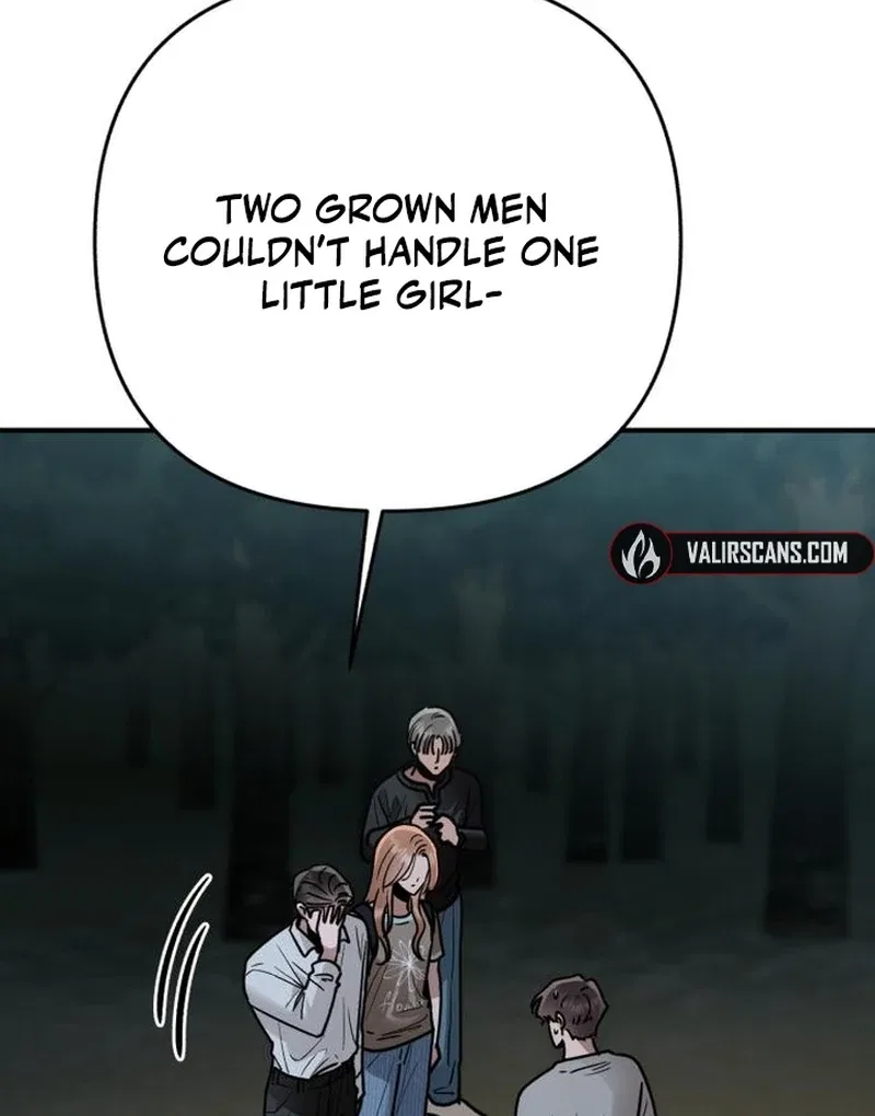 Paradise on Earth Chapter 30 – Page 27