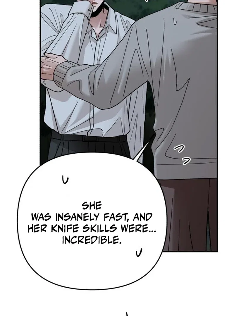 Paradise on Earth Chapter 30 – Page 30