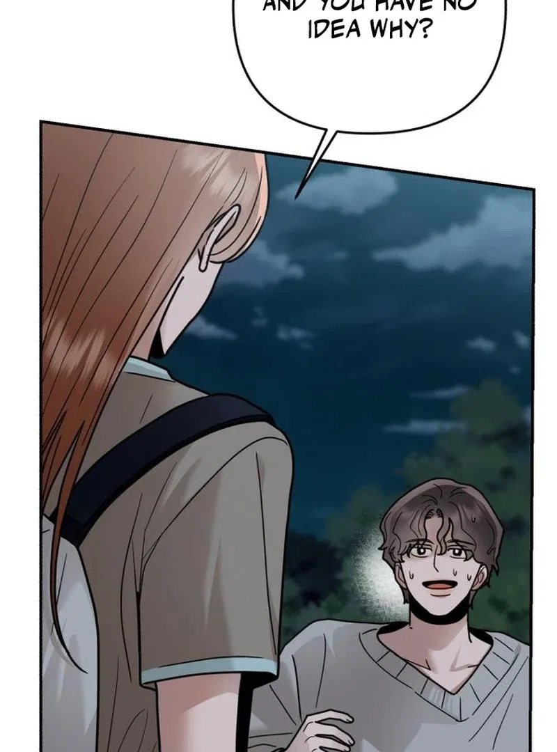 Paradise on Earth Chapter 30 – Page 34