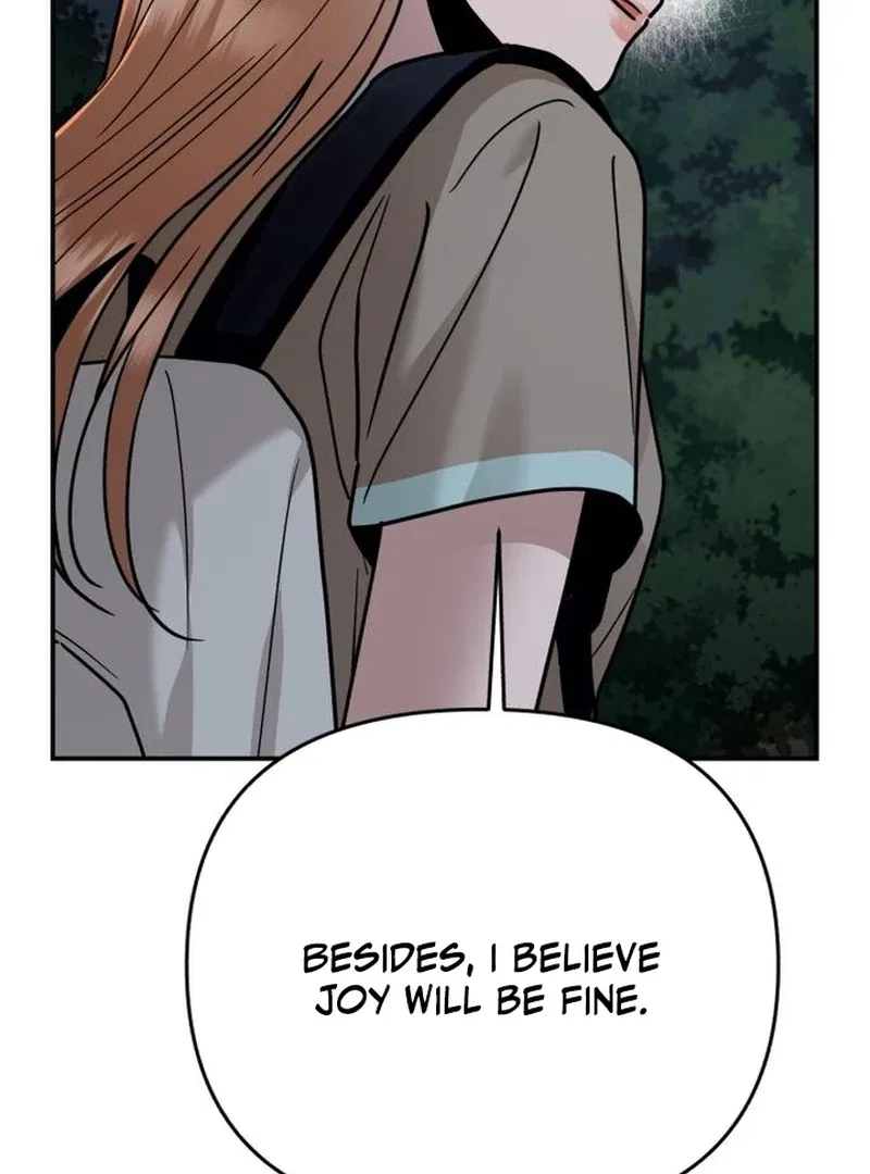 Paradise on Earth Chapter 30 – Page 43