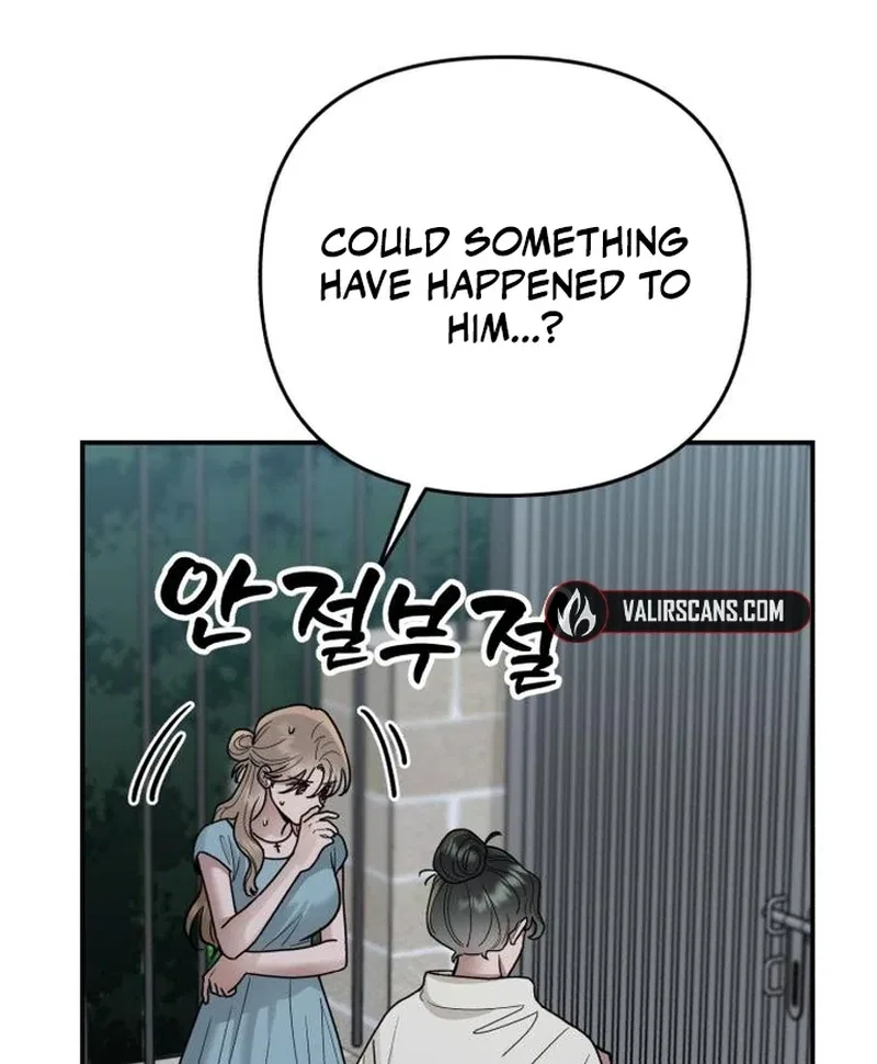 Paradise on Earth Chapter 30 – Page 54