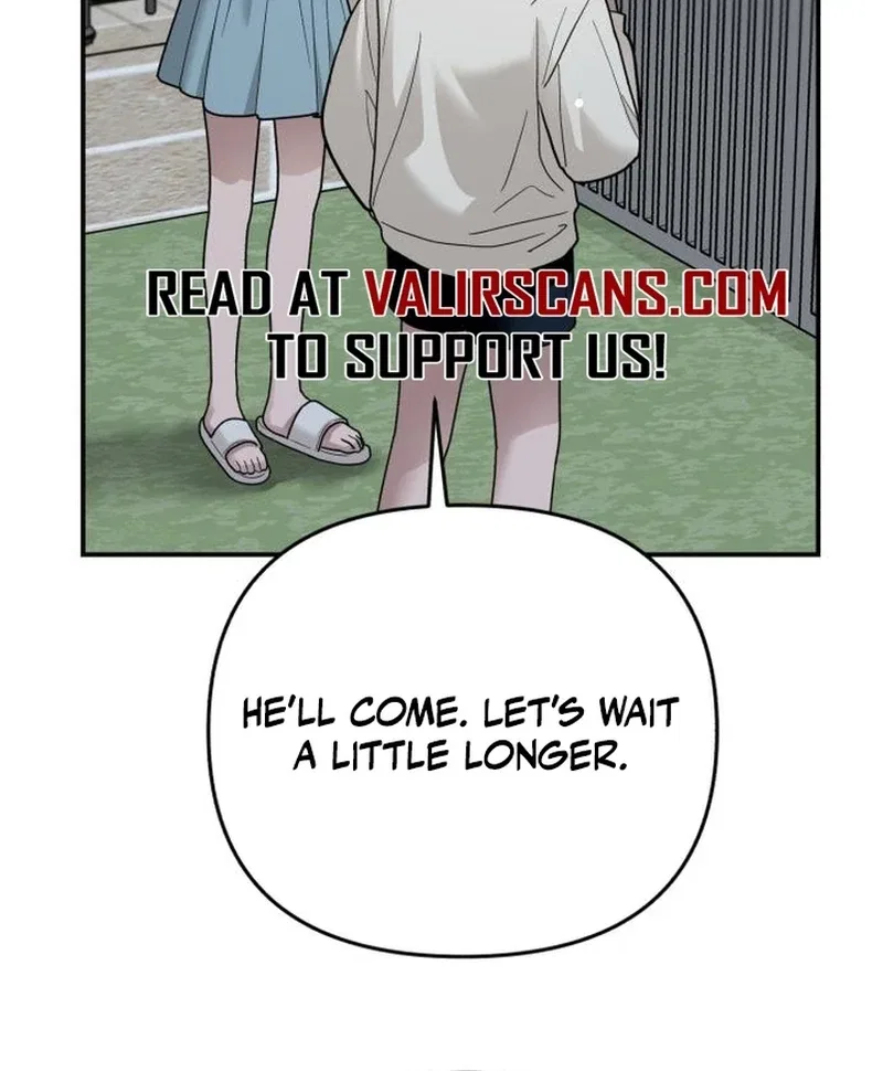 Paradise on Earth Chapter 30 – Page 55