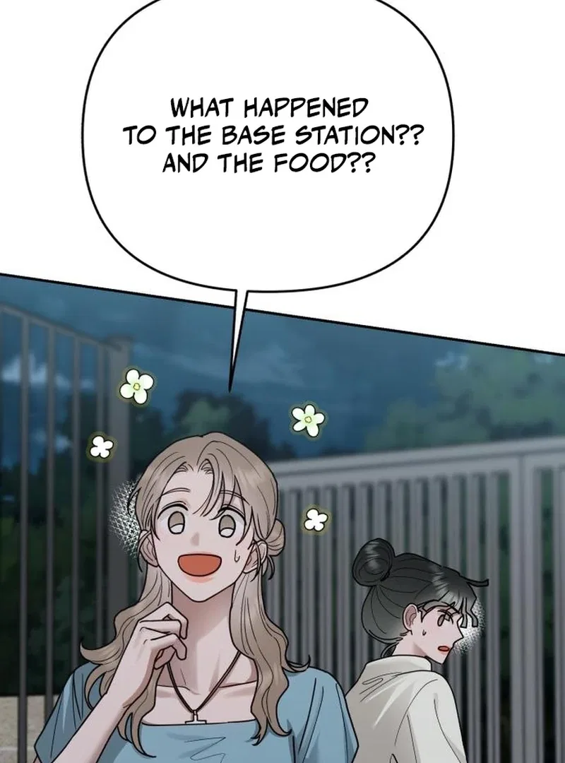 Paradise on Earth Chapter 30 – Page 61