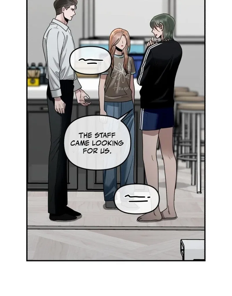 Paradise on Earth Chapter 30 – Page 69