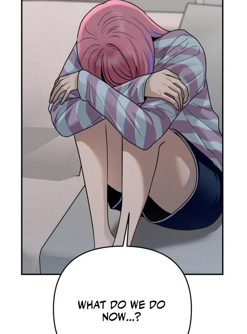 Paradise on Earth Chapter 30 – Page 71