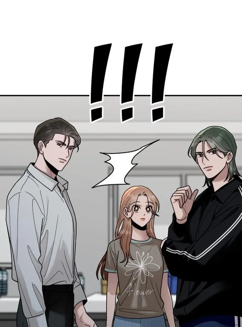 Paradise on Earth Chapter 30 – Page 93