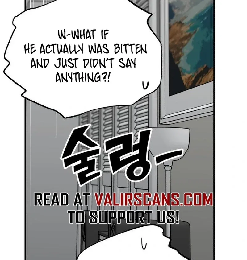 Paradise on Earth Chapter 30 – Page 96