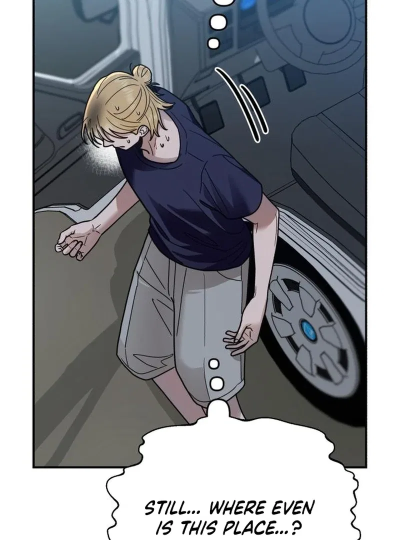 Paradise on Earth Chapter 30 – Page 120