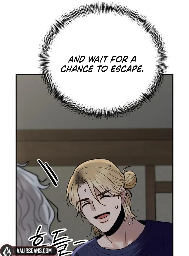 Paradise on Earth Chapter 30 – Page 140