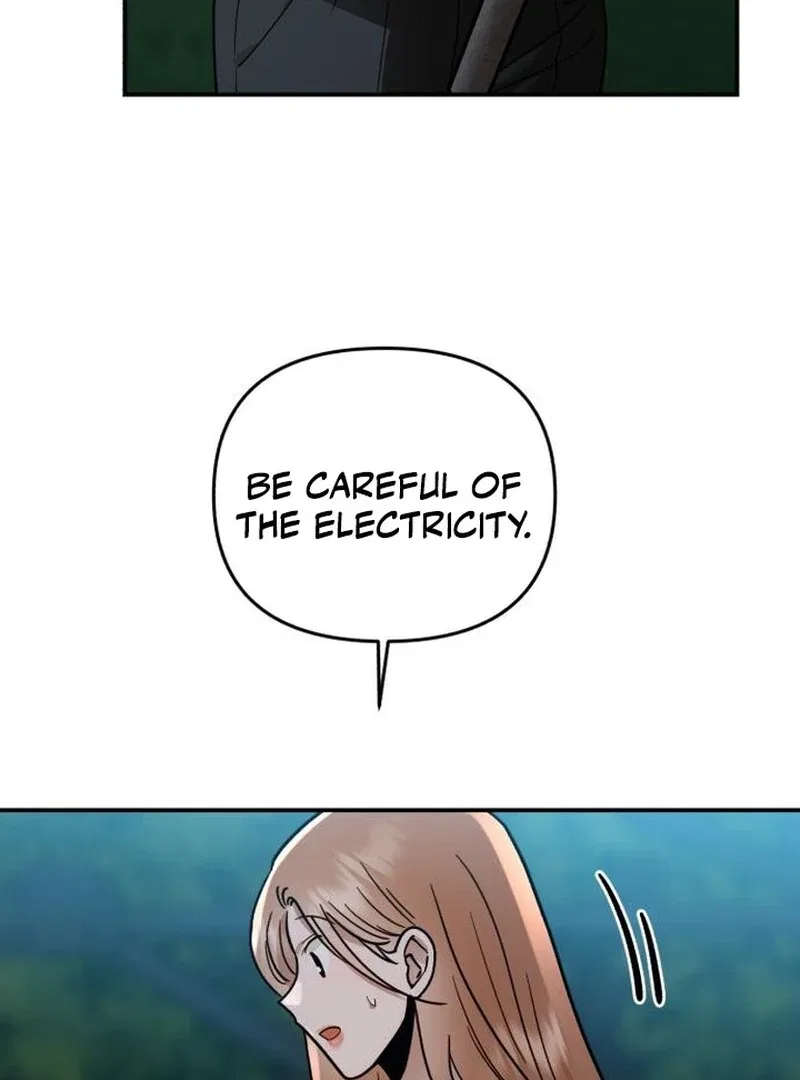 Paradise on Earth Chapter 29 – Page 8