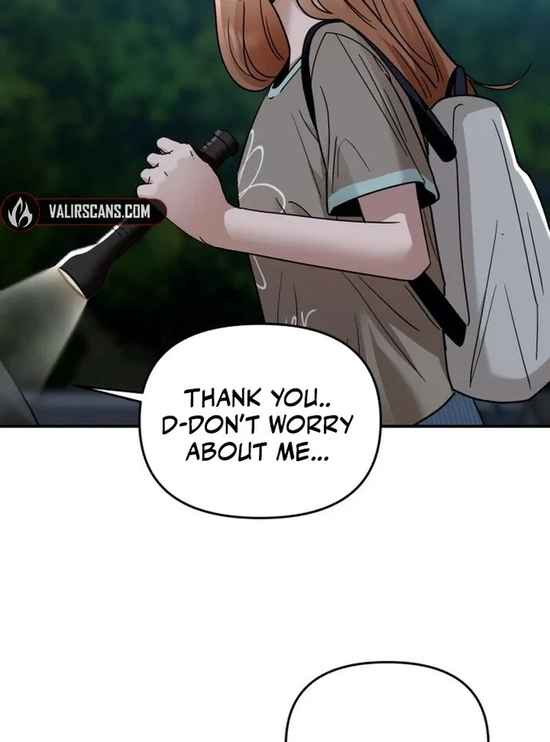 Paradise on Earth Chapter 29 – Page 9