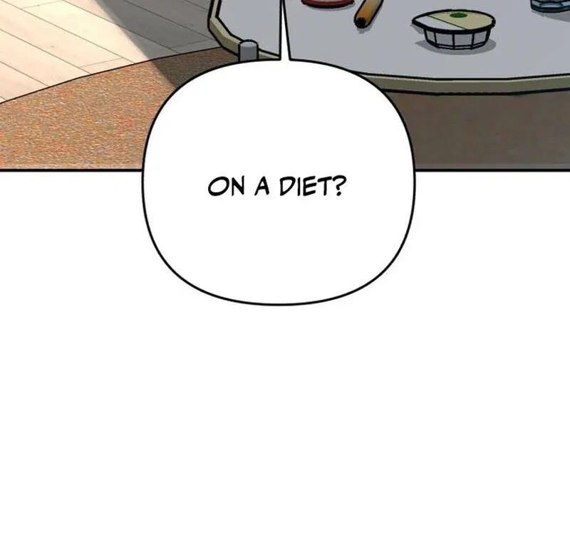 Paradise on Earth Chapter 29 – Page 29