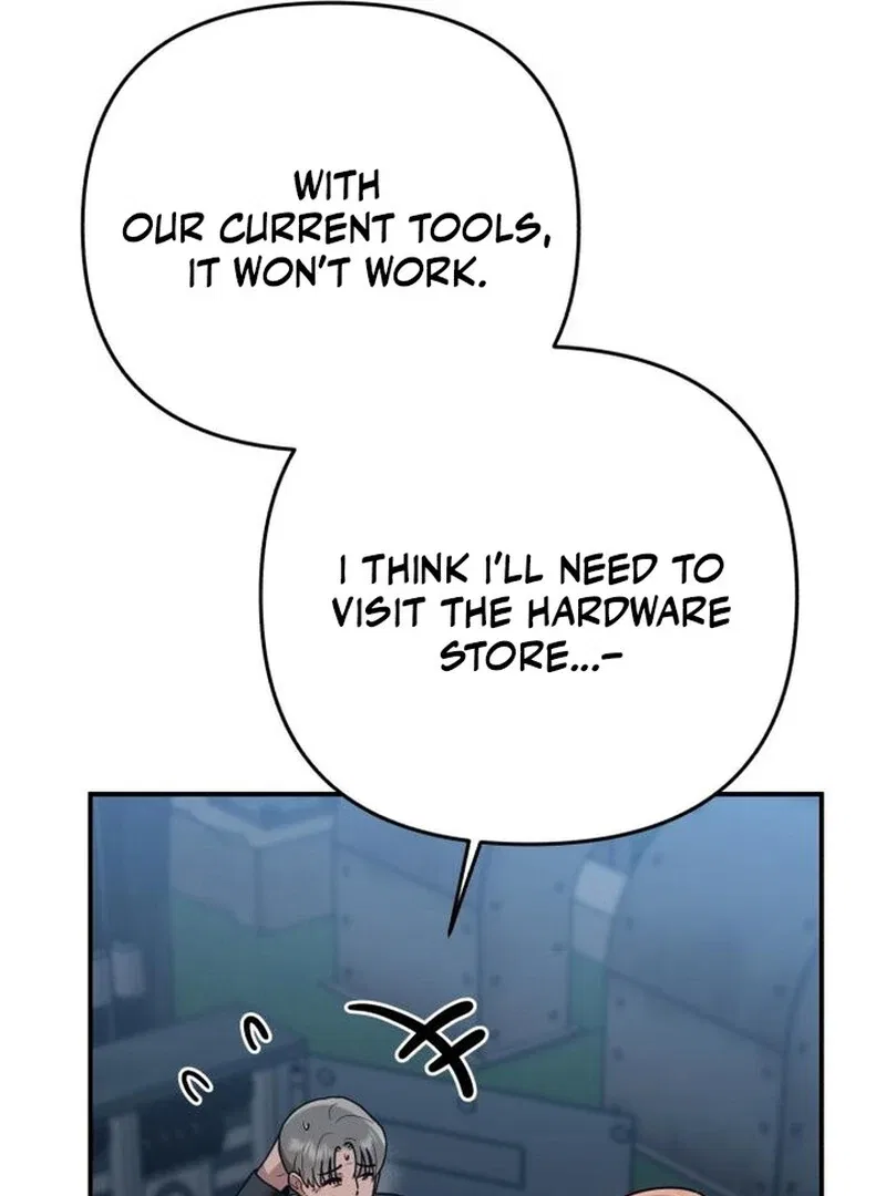 Paradise on Earth Chapter 29 – Page 57
