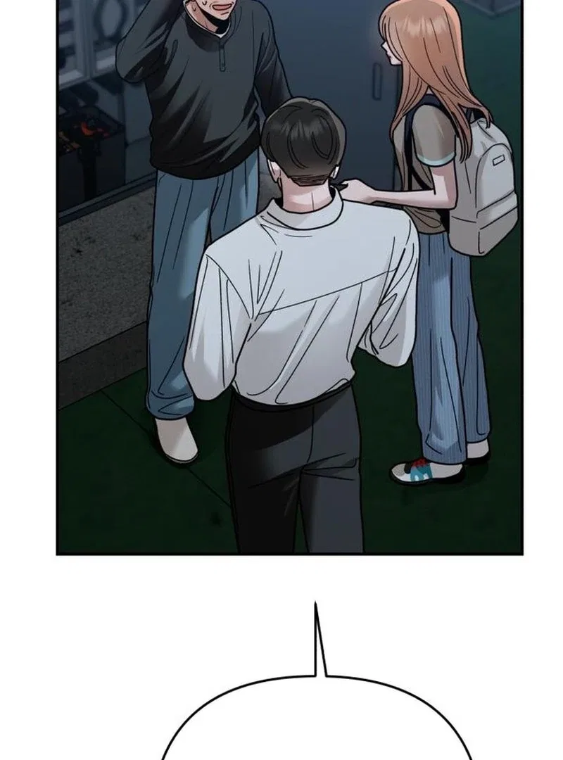 Paradise on Earth Chapter 29 – Page 58