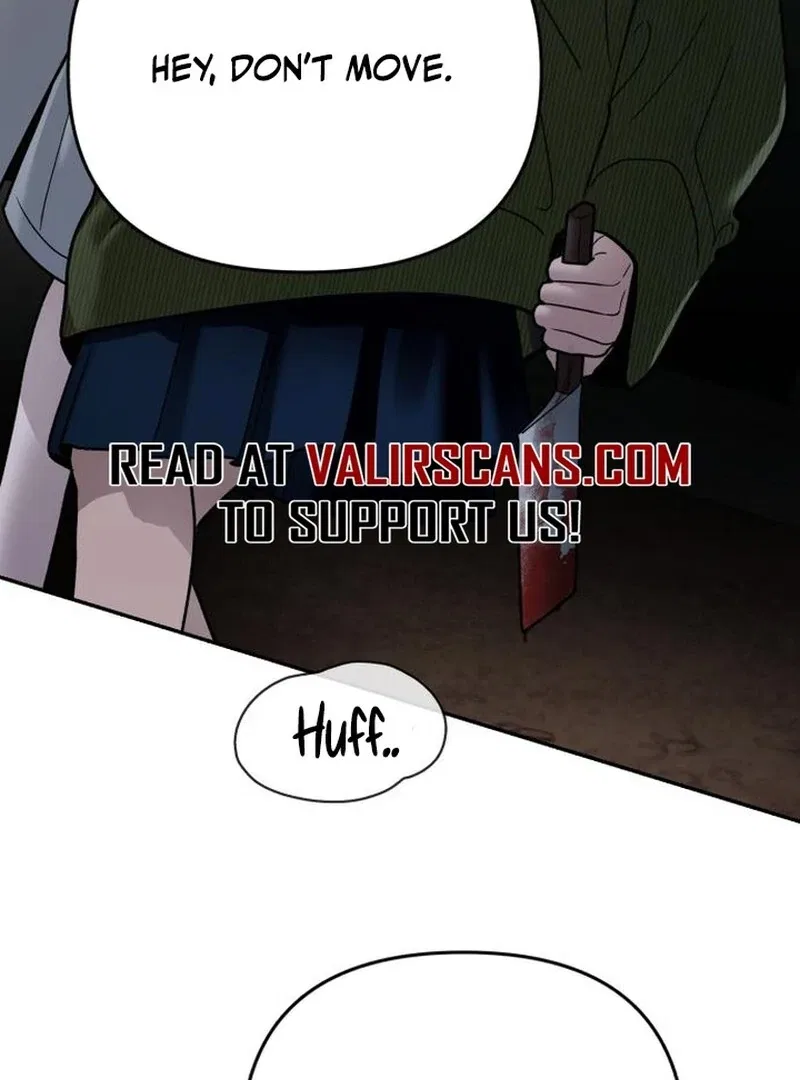 Paradise on Earth Chapter 29 – Page 72