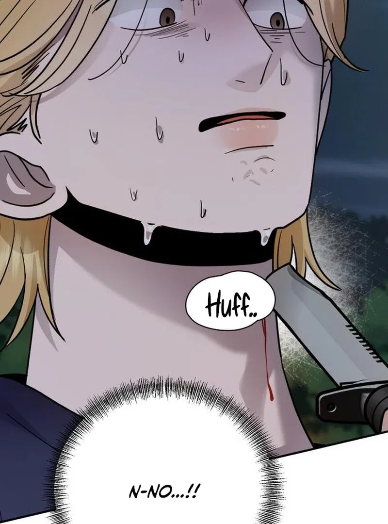 Paradise on Earth Chapter 29 – Page 76