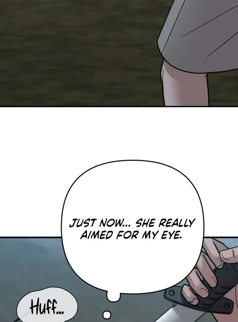 Paradise on Earth Chapter 29 – Page 94