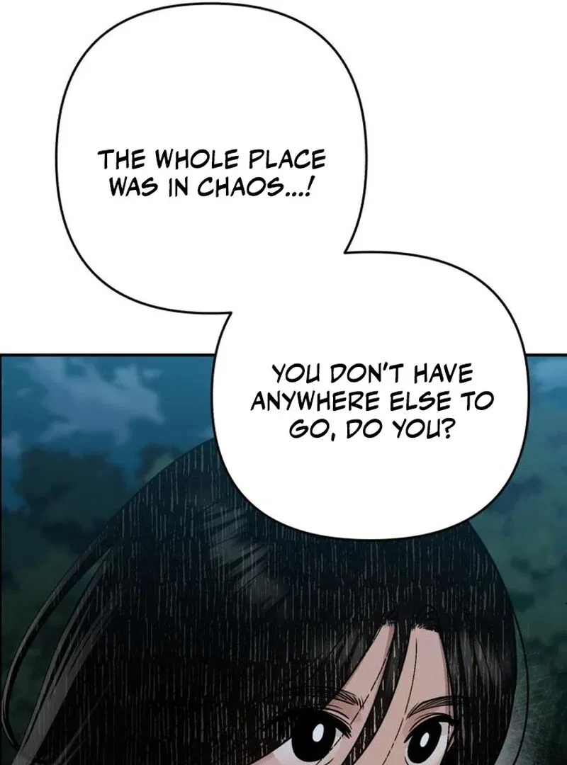 Paradise on Earth Chapter 29 – Page 110