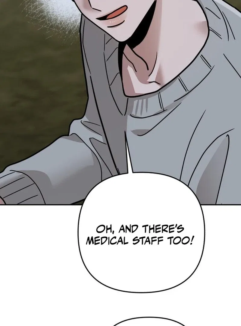 Paradise on Earth Chapter 29 – Page 120