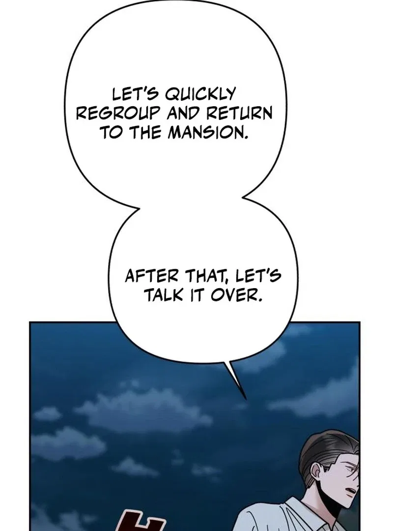 Paradise on Earth Chapter 29 – Page 138