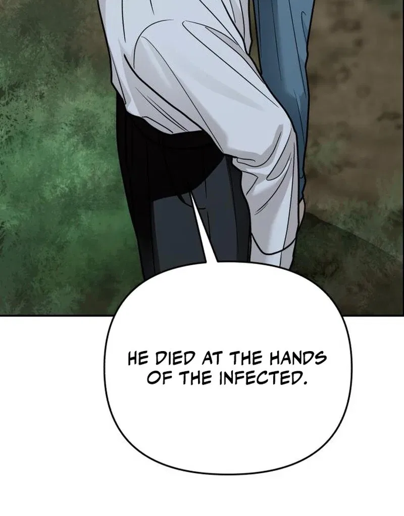 Paradise on Earth Chapter 28 – Page 26