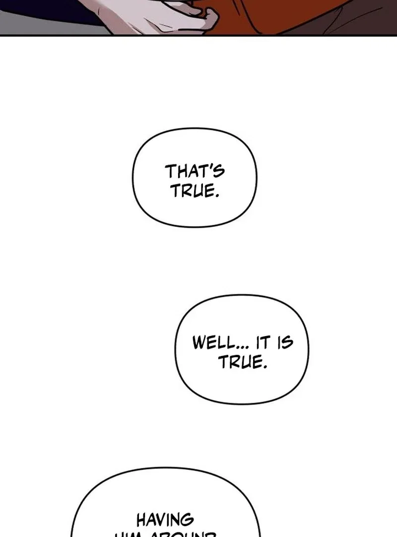 Paradise on Earth Chapter 28 – Page 34