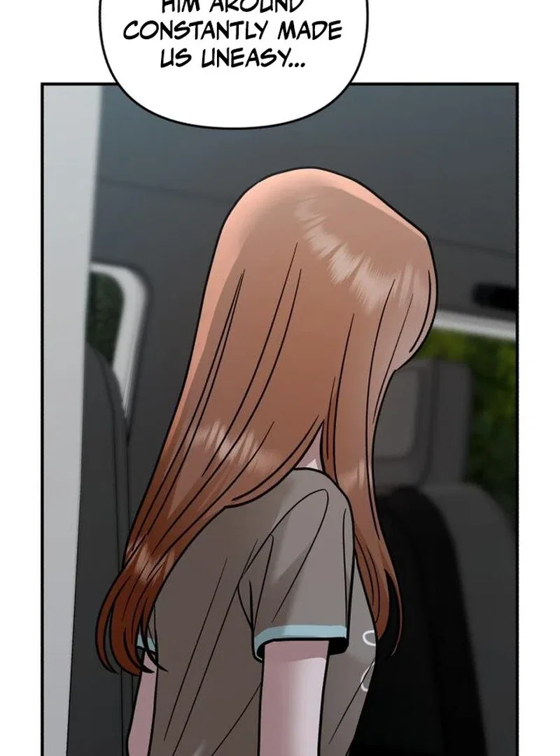 Paradise on Earth Chapter 28 – Page 35