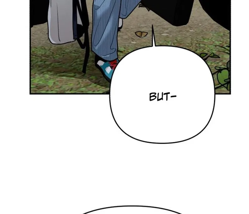 Paradise on Earth Chapter 28 – Page 40