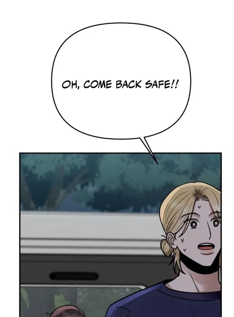 Paradise on Earth Chapter 28 – Page 50