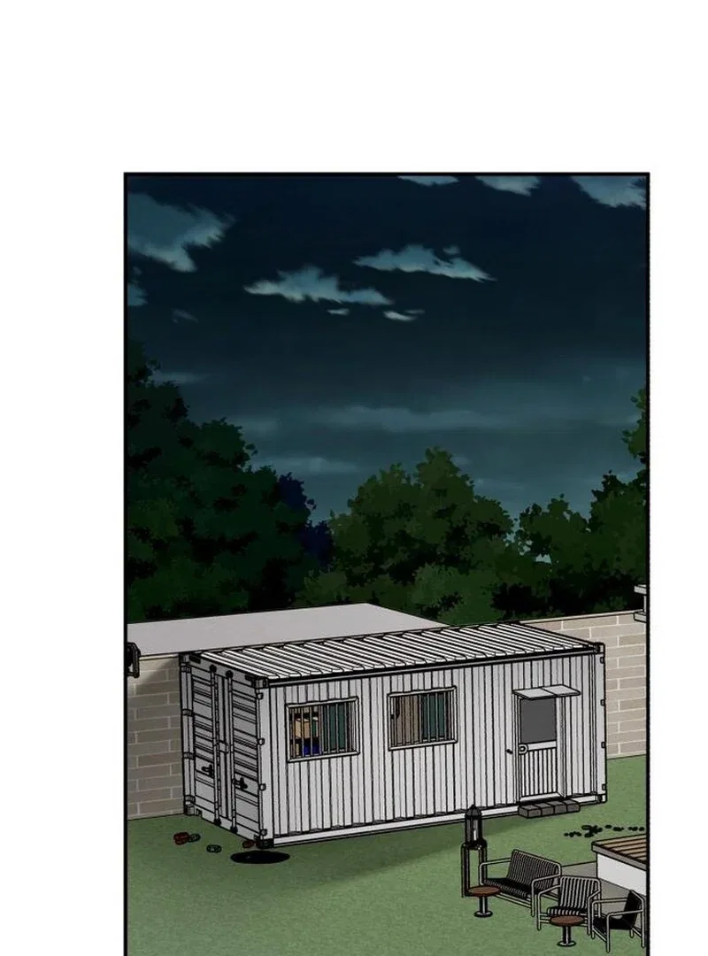 Paradise on Earth Chapter 28 – Page 57