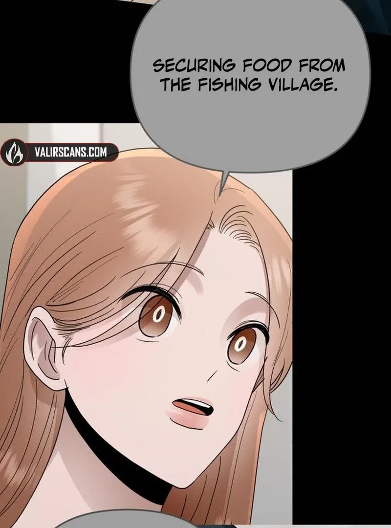 Paradise on Earth Chapter 28 – Page 84