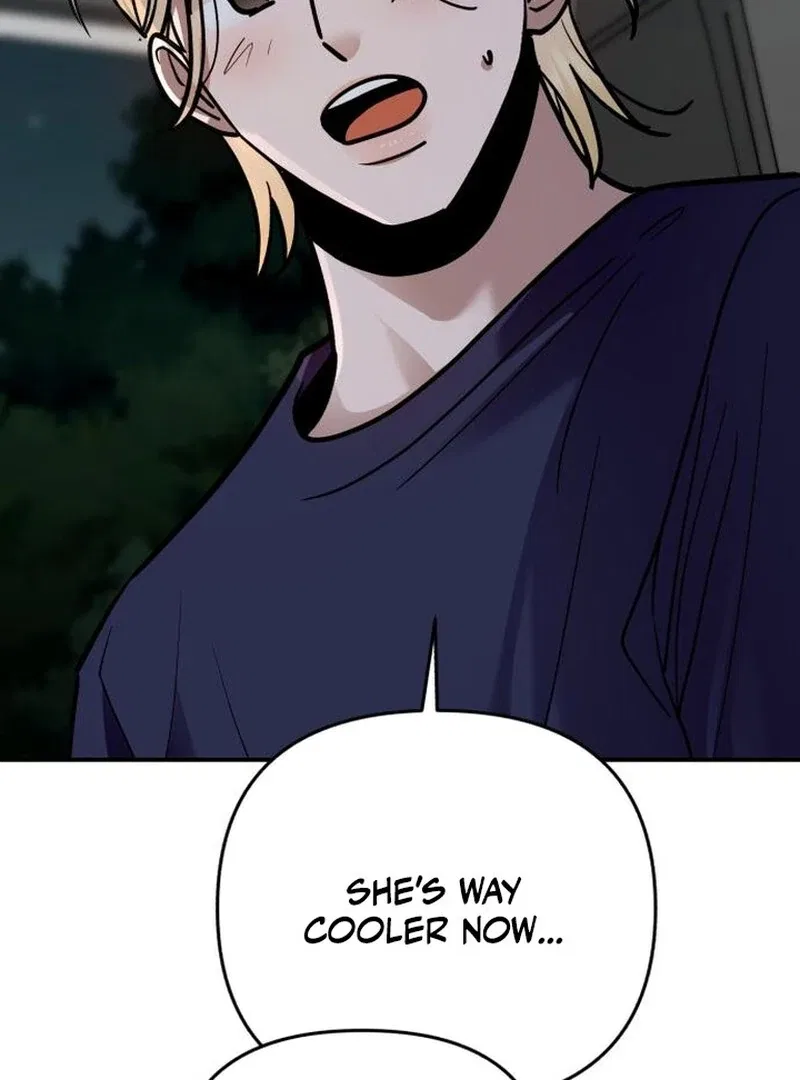 Paradise on Earth Chapter 28 – Page 87